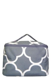 Cosmetic Pouch-FO1007/GY